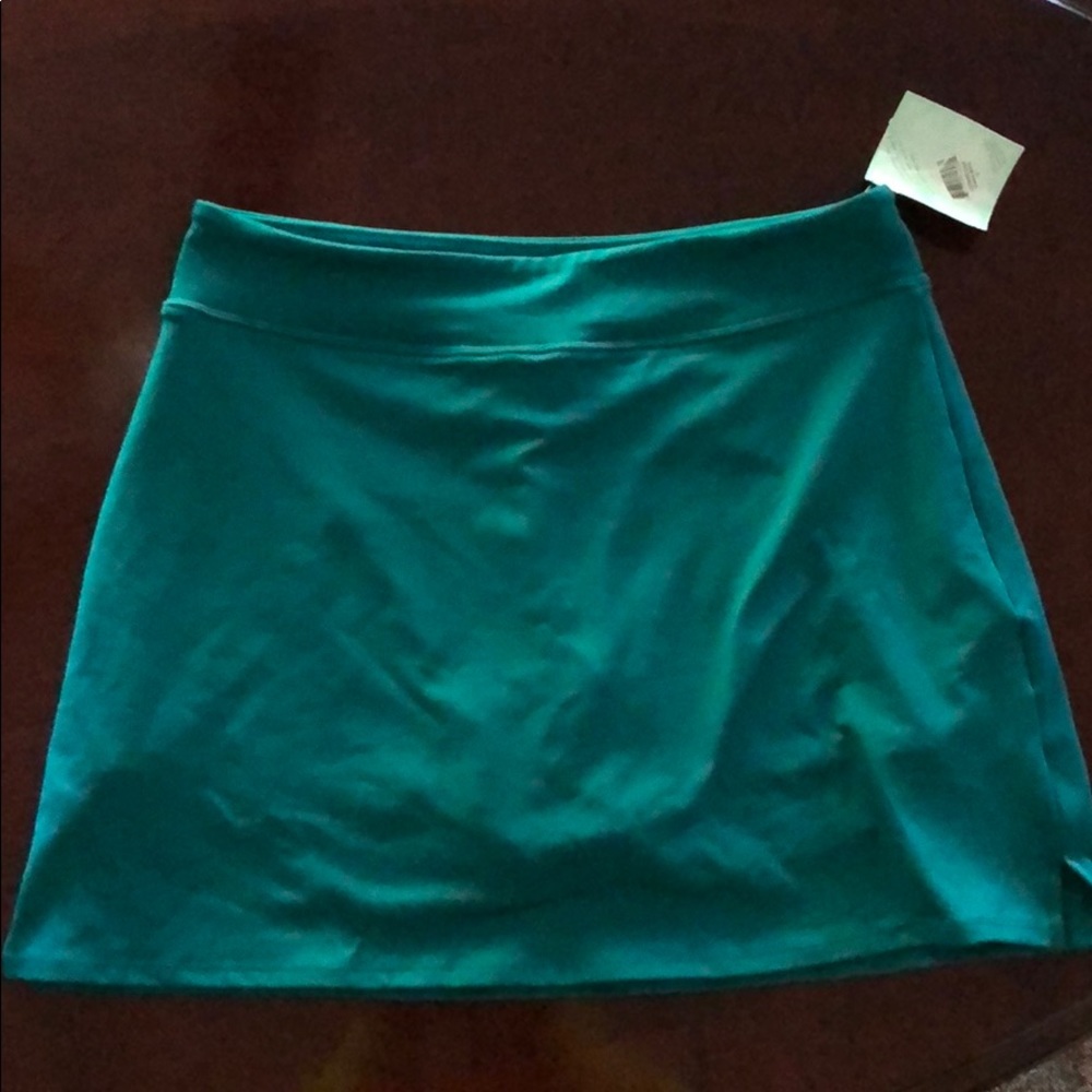 Sport skirt